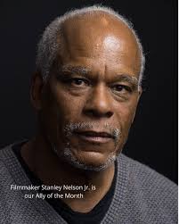 NYC! Madeline Anderson's seminal documentaries I AM SOMEBODY and  INTEGRATION REPORT 1 screen this Martin Luther King Jr Day 1/19 at the  Museum of the Moving Image in Astoria, Queens. Free admission!