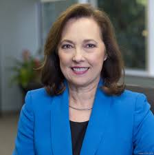 Entergy Texas CEO Sallie Rainer named an HBJ Women Who Mean Business  honoree