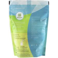 Here you may to know how to wash with tide pods. 3 In 1 Laundry Detergent Pods Grab Green Home