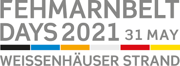 Vi i senterpartiet mener at et samfunn blir best når det blir bygd nedenfra. Speakers Actors Fehmarnbelt Days 2021