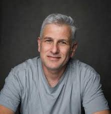 The Legend Of Rooney's Ring Programme by Iain Christie