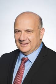 Alberto Mas Announces Intent to Retire from BD at End of Fiscal Year