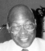 Charles HARRIS Obituary (2011)
