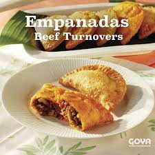 Empanadas Beef Turnovers Recipe Beef Empanadas Recipes Goya Empanadas Recipe