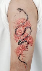 Imagenes aesthetic o para aquellas personitas que rolean en facebook, ig, amino, etc, aquí hay varias imágenes que pueden sacar. Tattoos Flowers And Aesthetic Image 7706432 On Favim Com