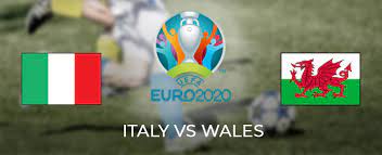 Italy vs wales highlights & full match replay. Italy Vs Wales Uefa Euro 2020 Karten Bei Stadio Olimpico Rome In Rome Am 20 06 2021 Kaufen
