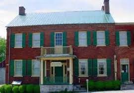 Birds Of Eastern Panhandle Wv Visit The Historic Belle Boyd House Home To The Cvb Office House Styles House Martinsburg