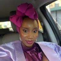 Maryam Umar maigida (@MaryamMaigida)