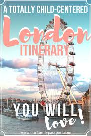 London England Find The Top Things To Do In London With Kids Read All About The Best Playgrounds Museums London With Kids Family Travel Travel With Kids