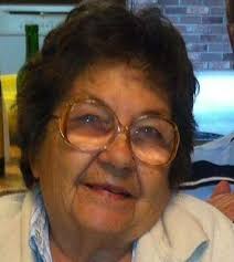 Inez Montz Obituary (1916