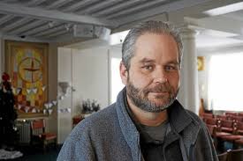 BFAIR workers, Unitarian Universalist Church mark year of 'symbiotic'  relationship