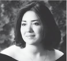 Kristy Chapman's Instagram, Twitter & Facebook