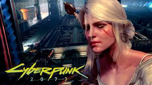 Latest post is cyberpunk 2077 female character 4k wallpaper. Wait A Minute Is Ciri Going To Be In Cyberpunk 2077