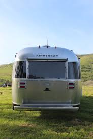 Outriggers, jacks, stabilizers will all keep your trailer as strong as a rock and rooted to the ground when you mean for it to be. Photo 16 Of 17 In Bodega Bay Or Bust Taking The Airstream Globetrotter To Northern California S Coastal Gem Dwell