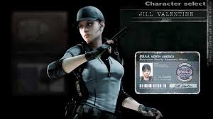 Those who know this same mod for resident evil 2, know that one of the most important aspects is the effect of damage in real time as the adventure. Jill Valentine Bsaa Outfit Re5 Skin Resident Evil Hd Remaster 1080p60 Youtube