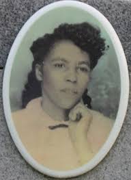 Annie L. Conner Moss (1918-2001)