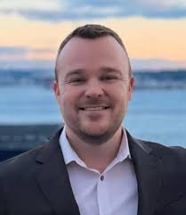 Alumni spotlight: Kyle Waters