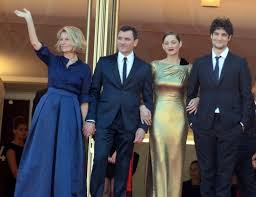 Gabrielle a grandi dans la petite bourgeoisie agricole où son rêve d'une passion absolue fait scandale. Mal De Pierres Wikipedia