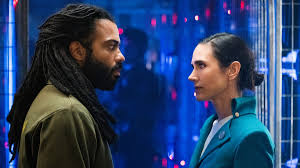 مشاهدة وتحميل الحلقة السابعة 7 من الموسم الثاني 2 من مسلسل اكشن و خيال علمي و اثارة snowpiercer مترجمة مسلسل snowpiercer s02e07 مترجم كامل اون لاين. Ù…Ø³Ù„Ø³Ù„ Snowpiercer Ù‚Ø·Ø§Ø± ÙˆØ§Ø­Ø¯ Ù…ØµÙŠØ± ÙˆØ§Ø­Ø¯