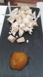 pin en recetas mango mmm