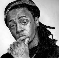 Lil Wayne By Fabriceg On Deviantart Here are some easy steps in drawing the famous rapper and singer. lil wayne by fabriceg on deviantart