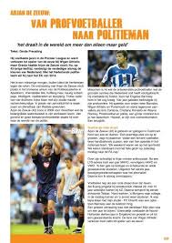 Engeland beleeft meest doelpuntrijke jaar sinds 1908. Arjan De Zeeuw Nederlandse Politie Voetbal Sport