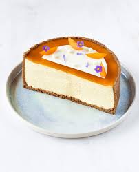 Fresco e profumato questo dolce rinfrescante è perfetto da servire. Cheesecake Albicocca Rosmarino E Cioccolato Bianco In Love With Cake Recipe Cheesecake Baking Pecan Cake