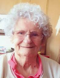 Obituary information for Donna Mae Lindner