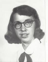 Edith Helwig Obituary (1937