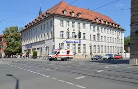 The swift code deutde8exxx is used to perform wire transfer electronically between deutsche bank erfurt, germany and other participating branches in the world. Erfurt Radfahrer Bei Unfall Schwer Verletzt Thuringen Im Blick