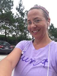 Karen Cowden, professor of reading/EAP