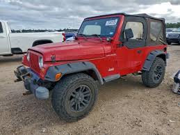 Image result for Flame Red 1999 Wrangler