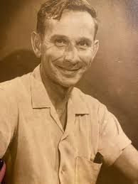 Louis Garrett Obituary November 23, 2023