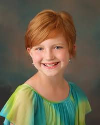 Jr. Miss Strassenfest contestants announced; pageant Saturday