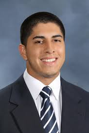 Ryan Longoria's Instagram, Twitter & Facebook