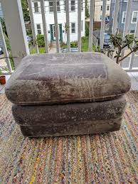 The reason natuzzi has stated to not apply any products to their leather is because each leather hide may react differently to those products. Request How Do I Clean This Leather Ottoman It Is A Natuzzi Natural Leather Stored In Basement For A Few Years And Has Loads Of Dust And Possible Mold What Do