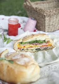 Pin On Sandwich Bagel Burger