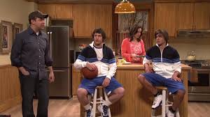 Andy samberg created some hilarious saturday night live digital shorts over the years, including the iconic lazy sunday. Zac Efron Yeah Yeah Yeahs 2009