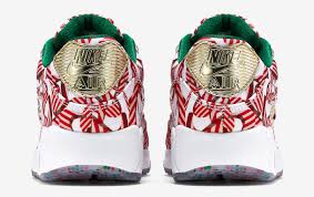 Nike air vapormax flyknit 3. Nike Has A Wild Christmas Air Max 90 Coming Sole Collector