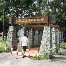 Please choose a different date. Photos At Hutan Lipur Pasir Panjang Pasir Panjang