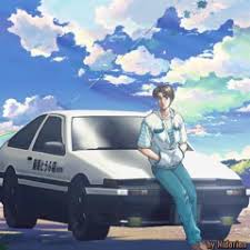 Watch initial d third stage in high 1080p quality. Initial D Third Stage By Sammy98