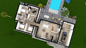 Plans De Maisons A Construire Maison Laure