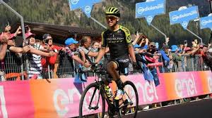 Clasificación general del giro de italia 2020. El Colombiano Esteban Chaves Gano La Etapa 19 Del Giro De Italia