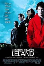 The united states of leland dvd ryan gosling (actor), don cheadle (actor) format: The United States Of Leland Movie Review 2004 Roger Ebert