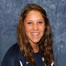 2011 Women's Soccer Roster