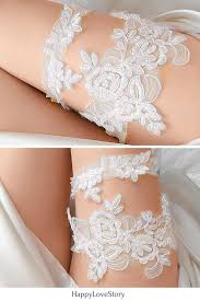 Lace Garter Set For Wedding White Garter For The Bride Tossing Garter White Bridal Garter Set Wedding Lace Garter Set Wedding Garter Set Bride Garter