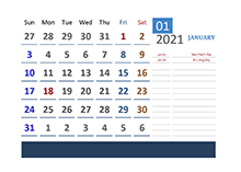 Calendar 2021 with holidays canada template. Printable 2021 Excel Calendar Templates Calendarlabs