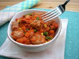 May 31, 2021 · delicious cornbread upside down casserole in 17 minutes. Dinner And Side Dish Recipes That Use Couscous Mrfood Com