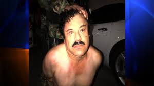 The failed arrest of el chapo's son turned a mexican city into an urban war zone drug lord joaquin el chapo guzman's son was freed after gunfire between the sinaloa cartel and police erupted over. The Legend Of El Chapo Cartel Chief World S Most Wanted Drug Lord Ktla