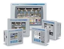 Allen Bradley HMI | 4" to 19" Text Panels and HMI Panels
